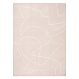Cinnamon Scribbles Play Mat