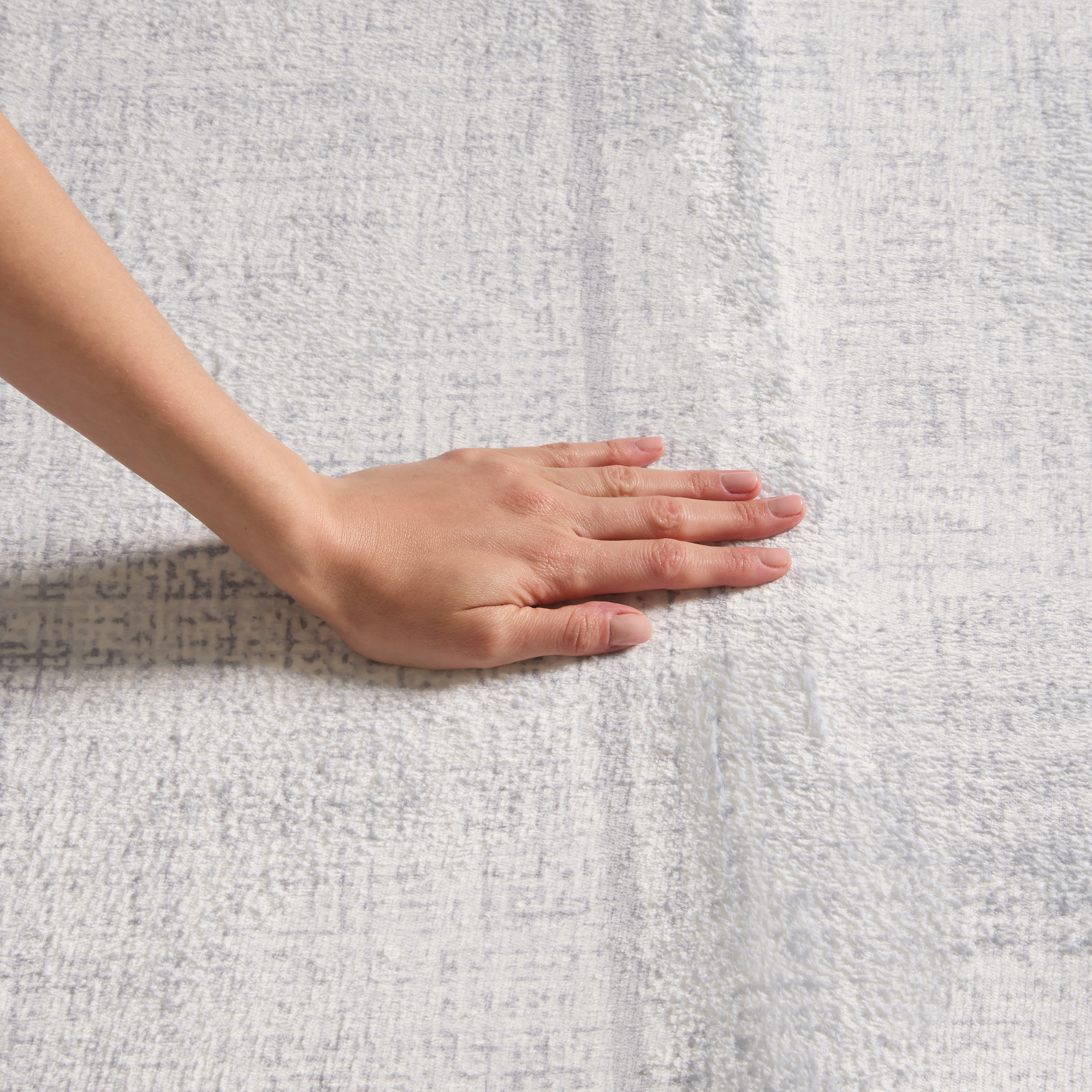 Yumosh Rug Pebble Grey Play Mat – Yumosh