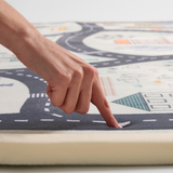Tiny Town Play Mat