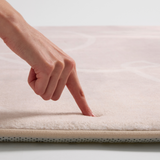 Cinnamon Scribbles Play Mat