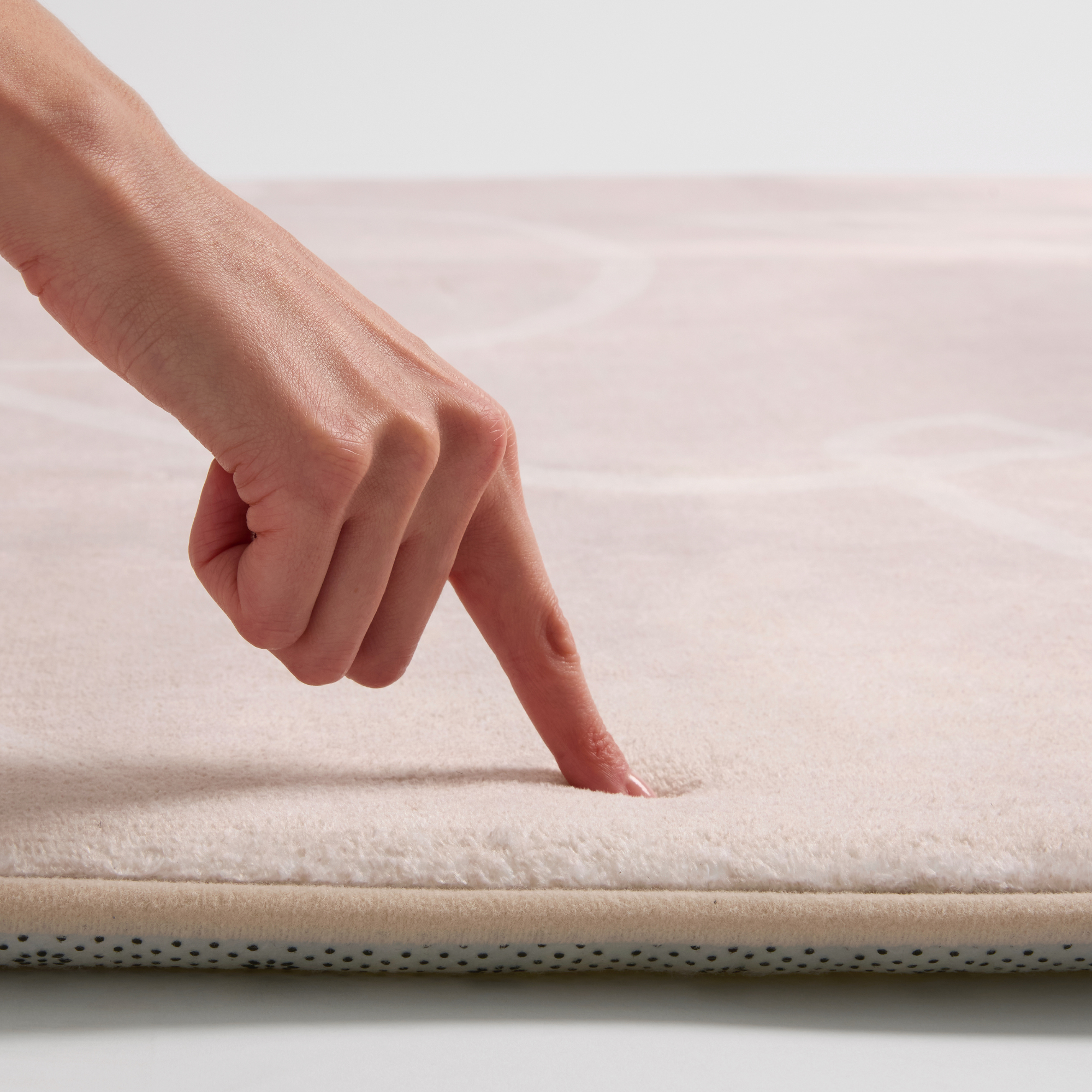 Yumosh Rug Cinnamon Scribbles Play Mat – Yumosh