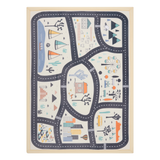 Tiny Town Play Mat