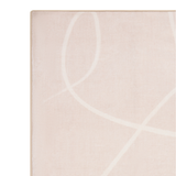 Cinnamon Scribbles Play Mat