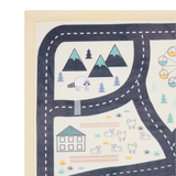Tiny Town Play Mat