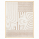 Whirl Abstract Play Mat