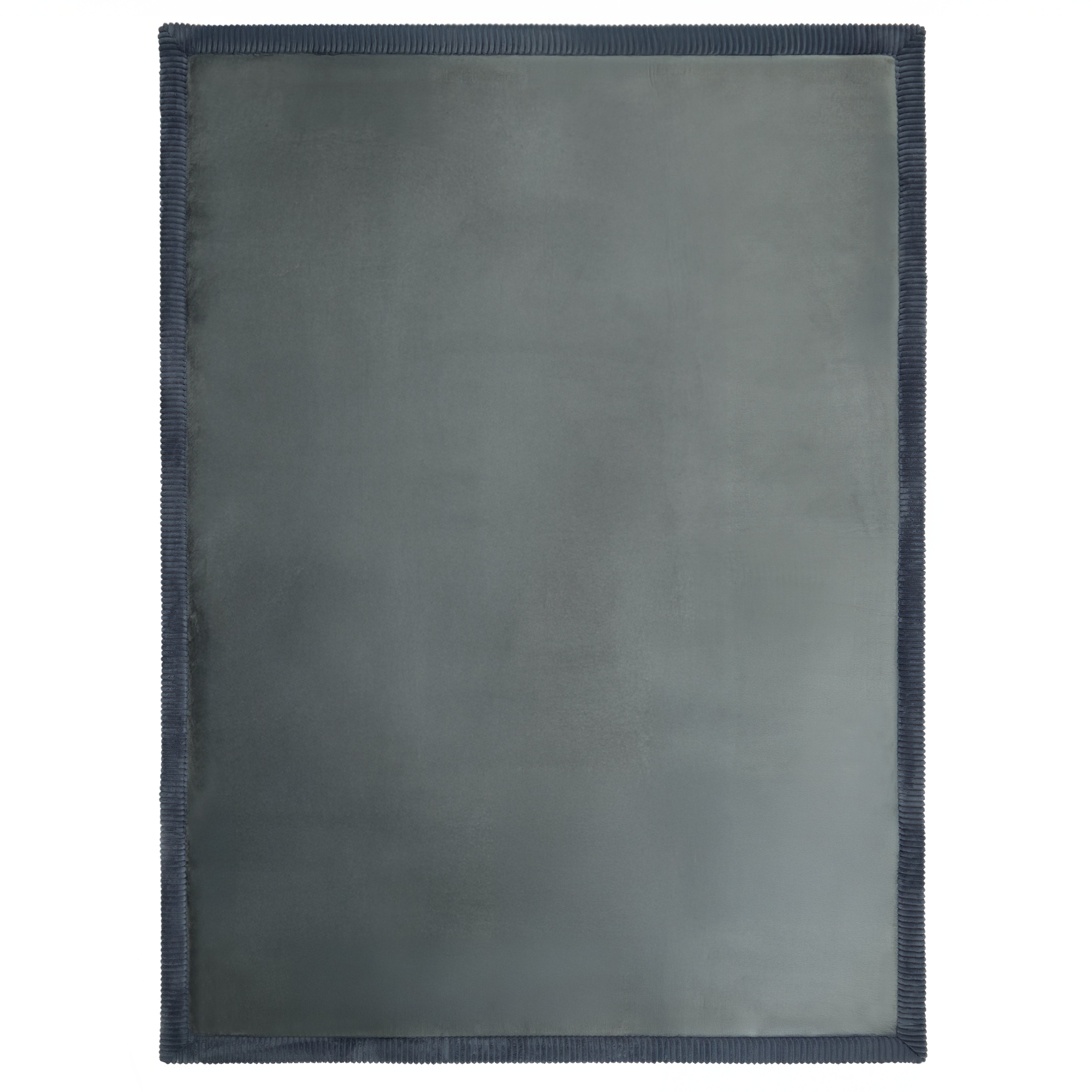 Yumosh Rug Misty Charcoal Play Mat – Yumosh