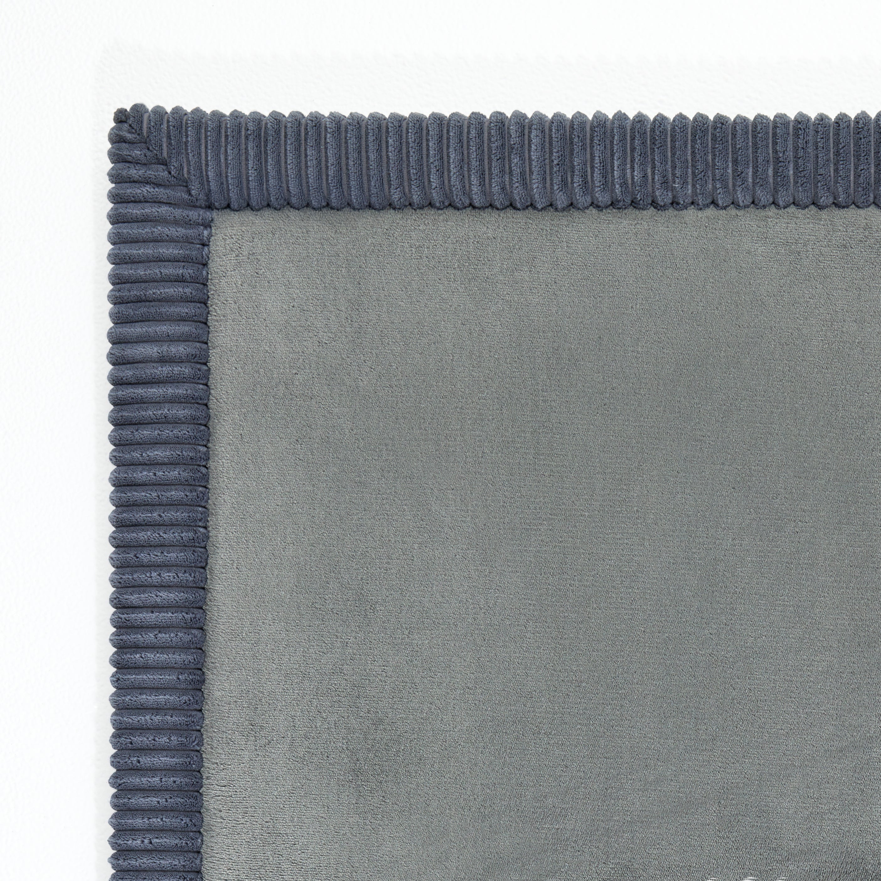 Yumosh Rug Misty Charcoal Play Mat – Yumosh