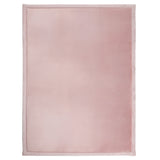 Cotton Candy Pink Tatami Kids Play Mat