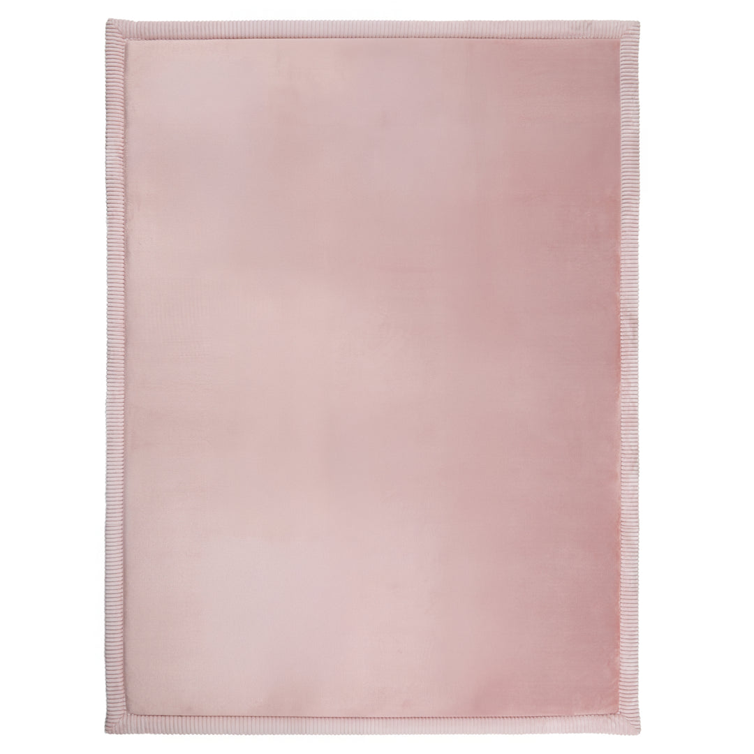 Cotton Candy Pink Play Mat – Yumosh