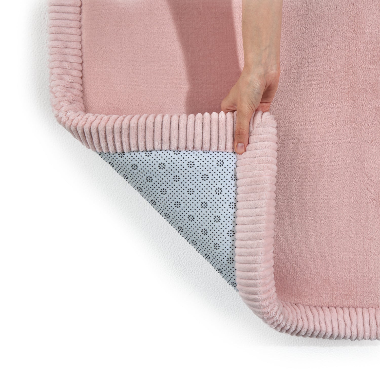 Yumosh Rug Cotton Candy Pink Play Mat – Yumosh