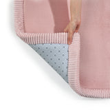 Cotton Candy Pink Tatami Kids Play Mat