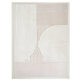 Whirl Abstract Childrens Play Mat