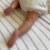 Whirl Abstract Childrens Play Mat